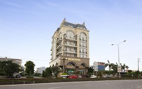 Phuong Anh Hotel 1 Hai Duong